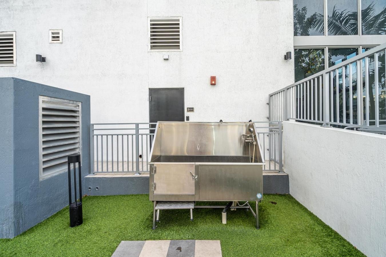 Urban Escape 3 Bed Unit Near Brickell And Wynwood Apartment Miami Ngoại thất bức ảnh