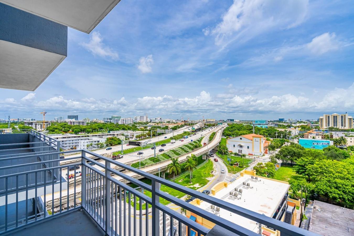 Urban Escape 3 Bed Unit Near Brickell And Wynwood Apartment Miami Ngoại thất bức ảnh