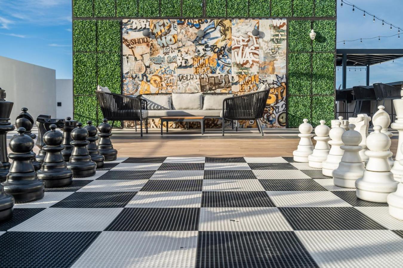 Urban Escape 3 Bed Unit Near Brickell And Wynwood Apartment Miami Ngoại thất bức ảnh