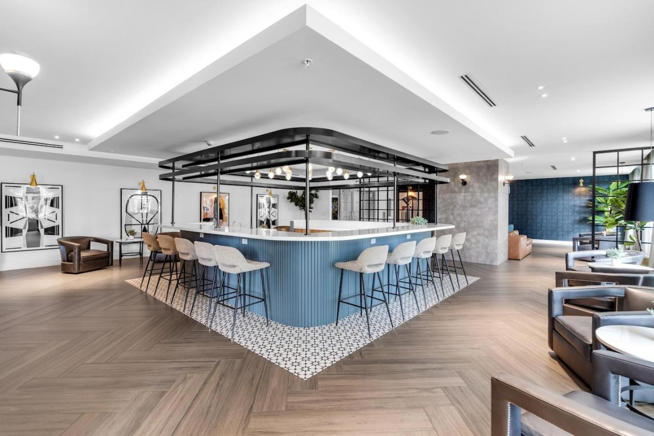 Urban Escape 3 Bed Unit Near Brickell And Wynwood Apartment Miami Ngoại thất bức ảnh