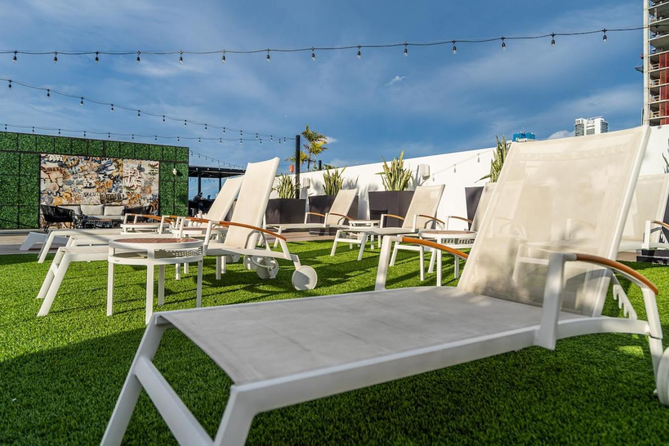 Urban Escape 3 Bed Unit Near Brickell And Wynwood Apartment Miami Ngoại thất bức ảnh