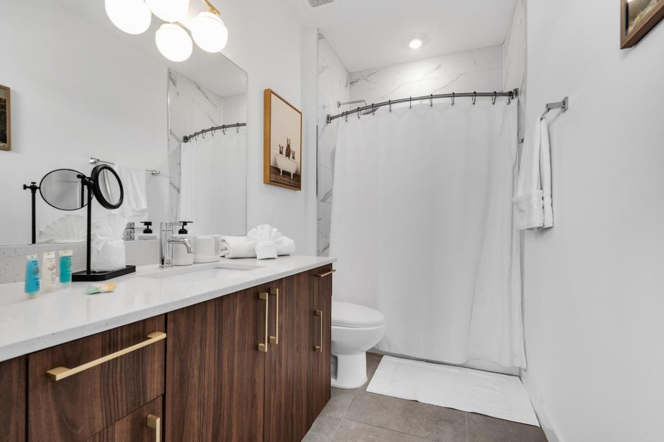 Urban Escape 3 Bed Unit Near Brickell And Wynwood Apartment Miami Ngoại thất bức ảnh