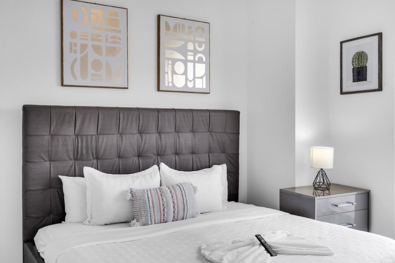 Urban Escape 3 Bed Unit Near Brickell And Wynwood Apartment Miami Ngoại thất bức ảnh