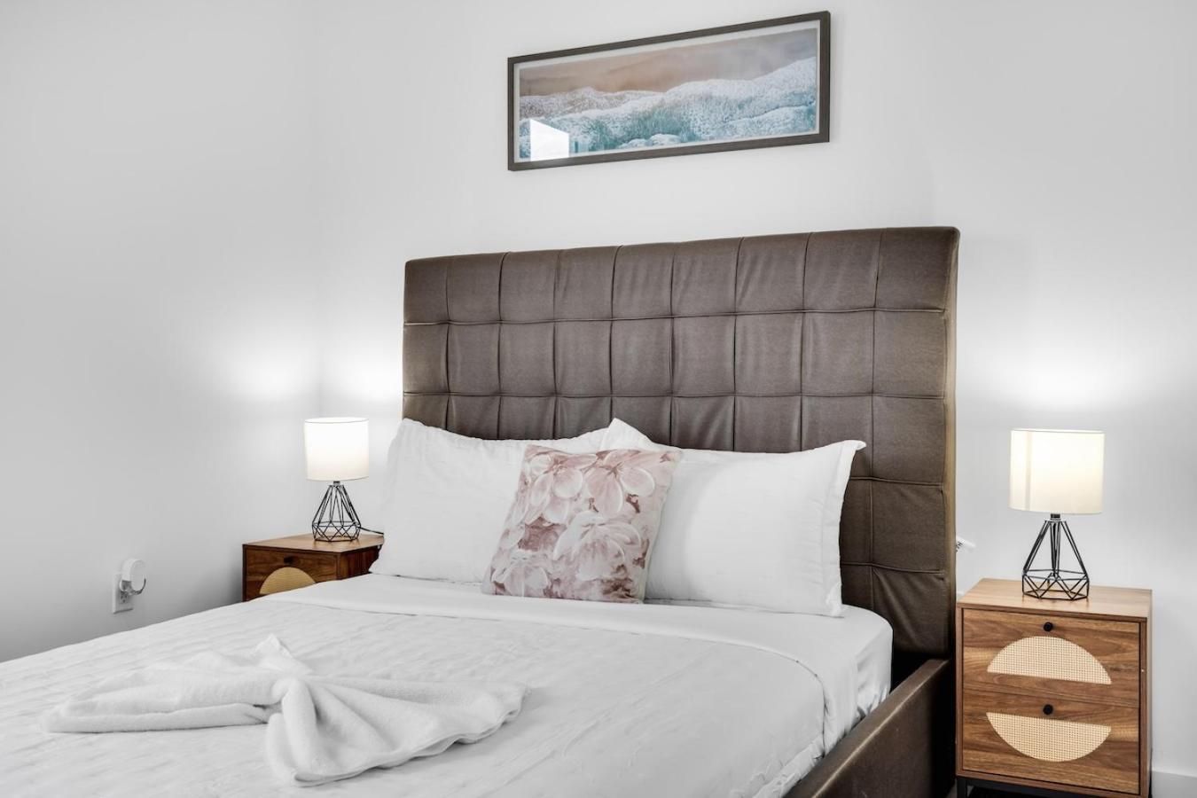 Urban Escape 3 Bed Unit Near Brickell And Wynwood Apartment Miami Ngoại thất bức ảnh